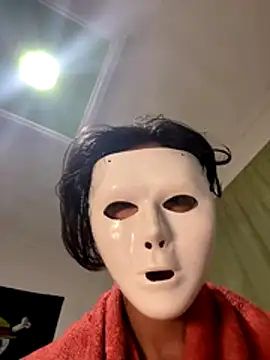 YourDickAss online show from 30, 11, 2025