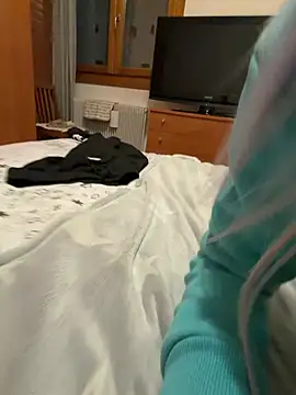 feliciafelon online show from 15, 3, 2026