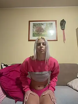 feliciafelon online show from 3, 4, 2026