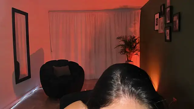 Snapshot of -Kennya chatting on 18, 7, 2026 -Kennya online show from 18, 7, 2026