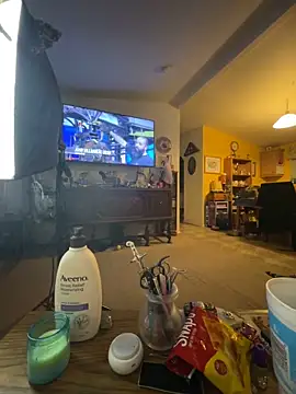 tsashelayamylynzy online show from 14, 2, 2026