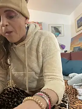 tsashelayamylynzy online show from 4, 12, 2025