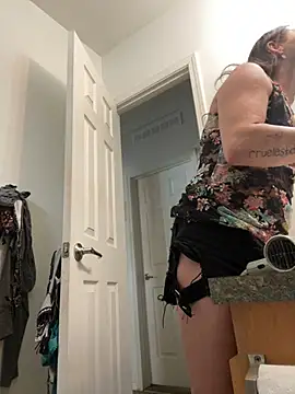 tsashelayamylynzy online show from 30, 3, 2026