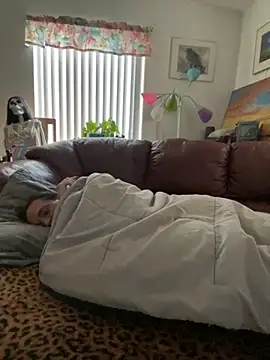 tsashelayamylynzy online show from 22, 3, 2026