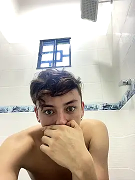 Boyfriend-Hot online show from 29, 11, 2025