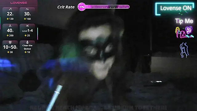 HannahBaradin online show from 5, 3, 2026