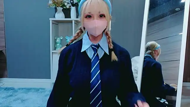 niko-jpn online show from 10, 2, 2026