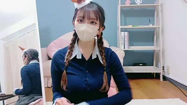 niko-jpn online show from 21, 12, 2025