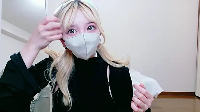 niko-jpn online show from 20, 3, 2026