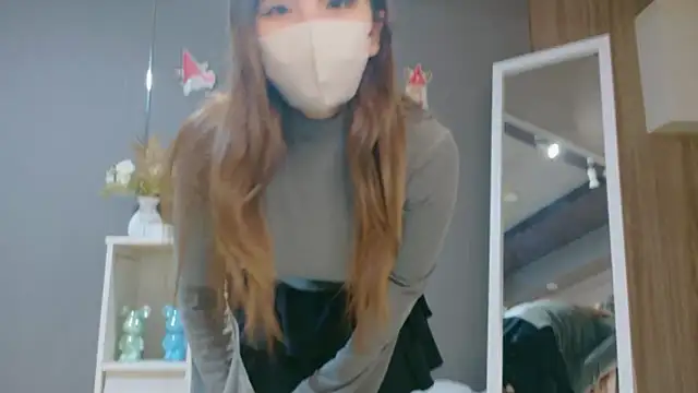 niko-jpn online show from 22, 12, 2025