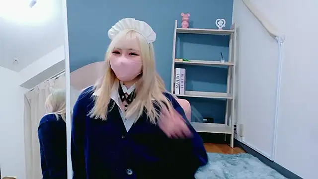 niko-jpn online show from 15, 2, 2026