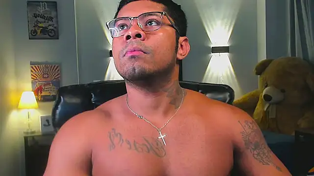 LEONHDZ online show from 1, 2, 2026