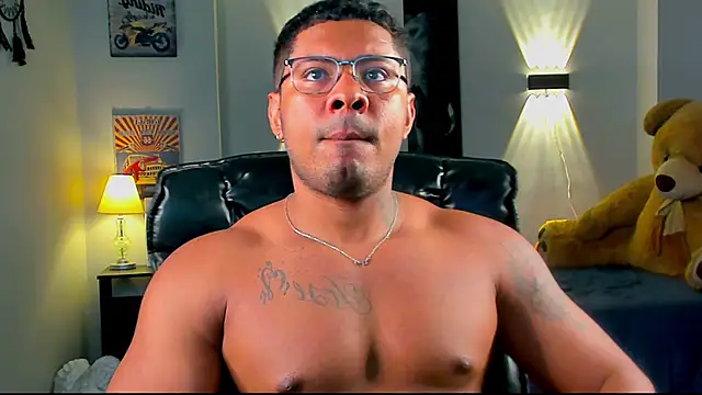 LEONHDZ online show from 13, 12, 2025