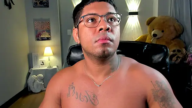 LEONHDZ online show from 24, 11, 2025