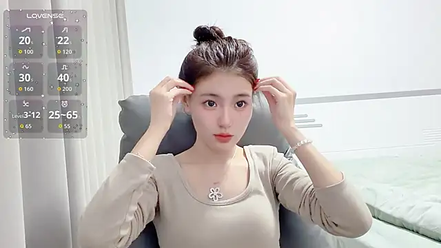 Snapshot of H-2005 chatting on 7, 2, 2026 H-2005 online show from 7, 2, 2026