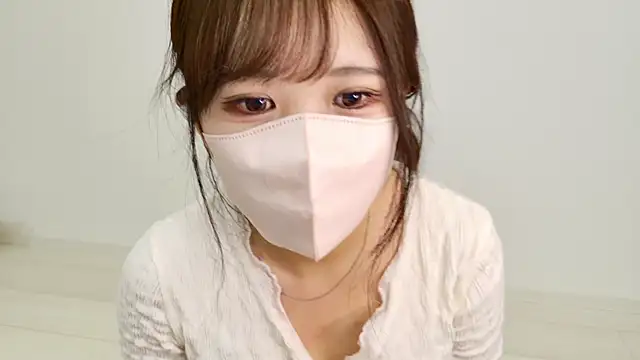 Snapshot of Nemu_chan_ chatting on 16, 6, 2026 Nemu chan online show from 16, 6, 2026