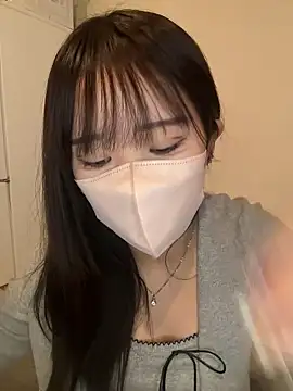 Nemu chan  online show from 20, 2, 2026