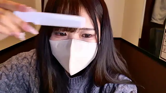 Nemu chan  online show from 11, 3, 2026