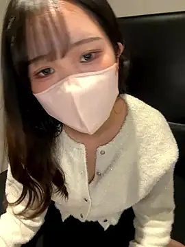 Nemu chan  online show from 4, 12, 2025