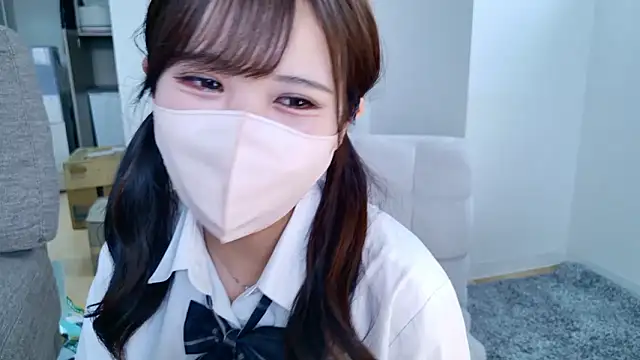 Snapshot of Nemu_chan_ chatting on 6, 6, 2026 Nemu chan online show from 6, 6, 2026