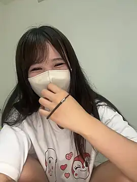 Snapshot of Nemu_chan_ chatting on 24, 7, 2026 Nemu chan online show from 24, 7, 2026