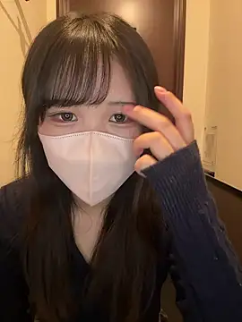 Snapshot of Nemu_chan_ chatting on 19, 11, 2025 Nemu chan online show from 19, 11, 2025