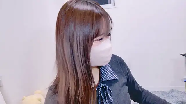 Snapshot of Nemu_chan_ chatting on 4, 6, 2026 Nemu chan online show from 4, 6, 2026