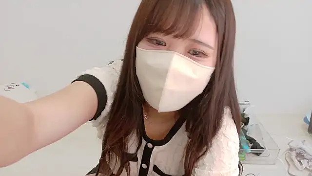 Snapshot of Nemu_chan_ chatting on 25, 7, 2026 Nemu chan online show from 25, 7, 2026