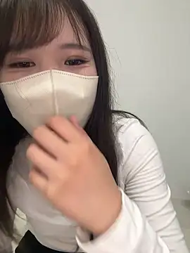Snapshot of Nemu_chan_ chatting on 19, 6, 2026 Nemu chan online show from 19, 6, 2026