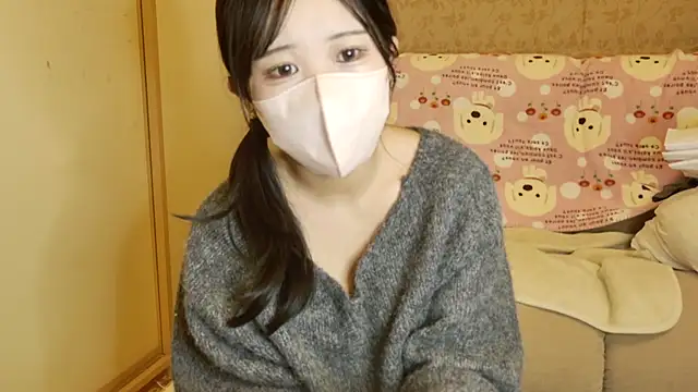 Nemu chan  online show from 19, 12, 2025