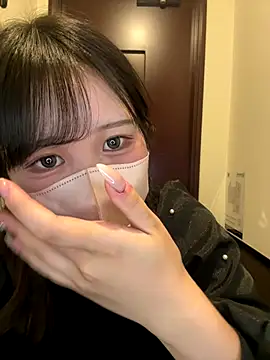 Snapshot of Nemu_chan_ chatting on 28, 11, 2025 Nemu chan online show from 28, 11, 2025