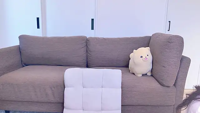 Snapshot of Nemu_chan_ chatting on 8, 5, 2026 Nemu chan online show from 8, 5, 2026