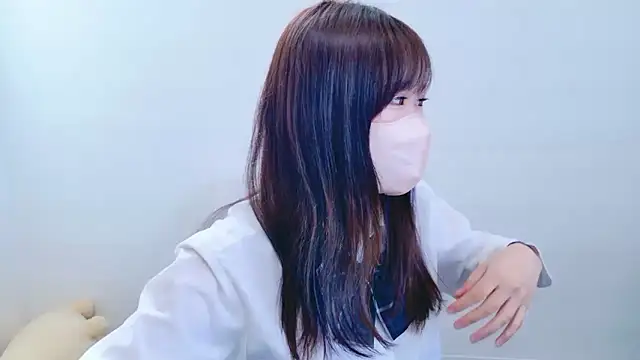Snapshot of Nemu_chan_ chatting on 23, 5, 2026 Nemu chan online show from 23, 5, 2026