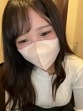 Snapshot of Nemu_chan_ chatting on 21, 11, 2025 Nemu chan online show from 21, 11, 2025