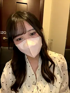 Snapshot of Nemu_chan_ chatting on 27, 11, 2025 Nemu chan online show from 27, 11, 2025