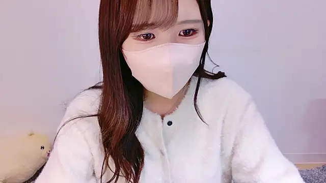 Snapshot of Nemu_chan_ chatting on 21, 5, 2026 Nemu chan online show from 21, 5, 2026