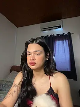 Snapshot of fairuu chatting on 25, 11, 2025 fairuu online show from 25, 11, 2025