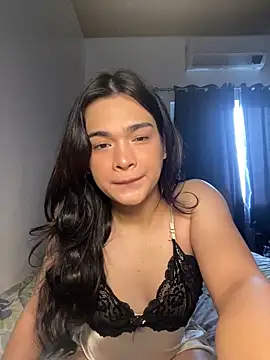 Snapshot of fairuu chatting on 24, 11, 2025 fairuu online show from 24, 11, 2025