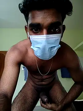 Yournextdoorboy online show from 16, 11, 2025