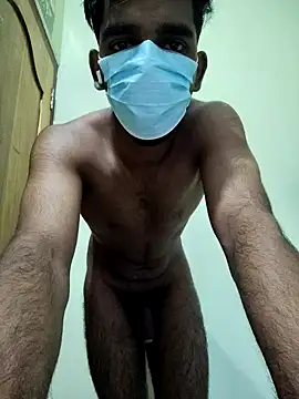 Yournextdoorboy online show from 27, 11, 2025