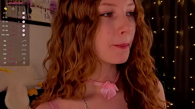 Alisavine online show from 16, 12, 2025