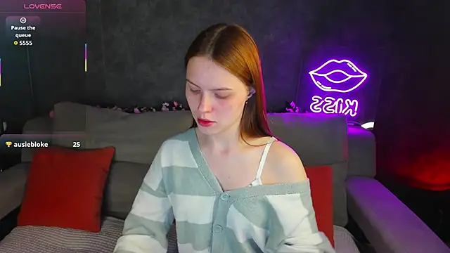 Diana Brooks online show from 23, 2, 2026