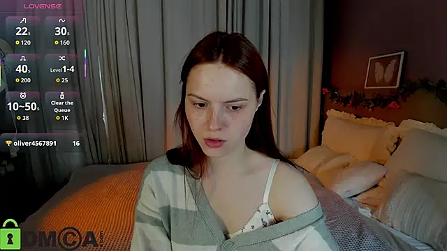 Diana Brooks online show from 17, 1, 2026