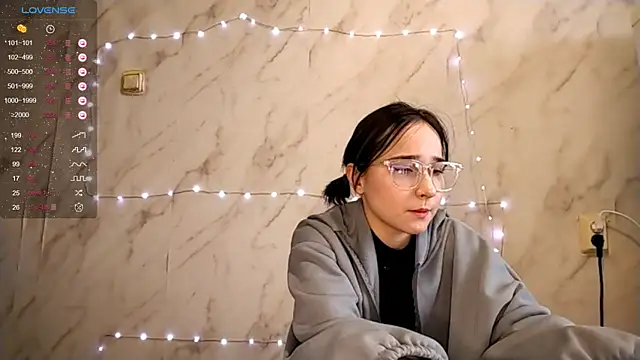 TianaMeiser online show from 19, 12, 2025