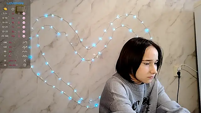 TianaMeiser online show from 12, 1, 2026