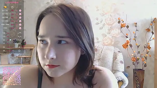 TianaMeiser online show from 23, 4, 2026