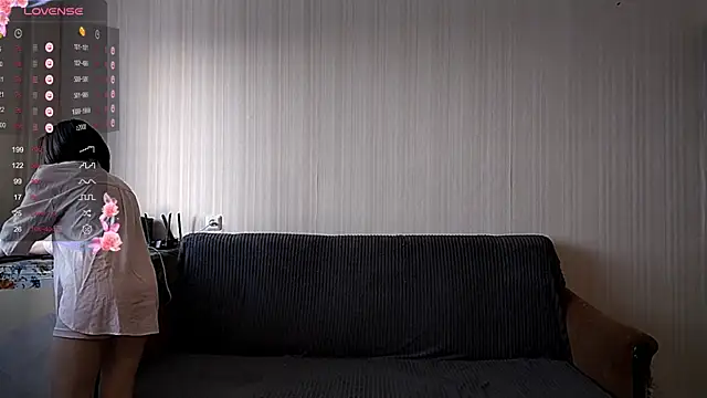 TianaMeiser online show from 17, 1, 2026