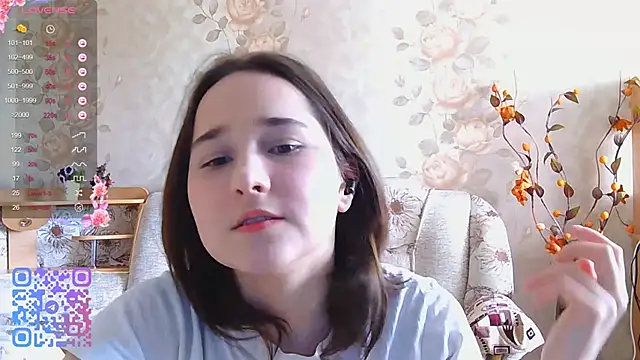 TianaMeiser online show from 16, 5, 2026