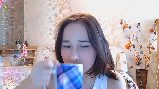 TianaMeiser online show from 12, 5, 2026