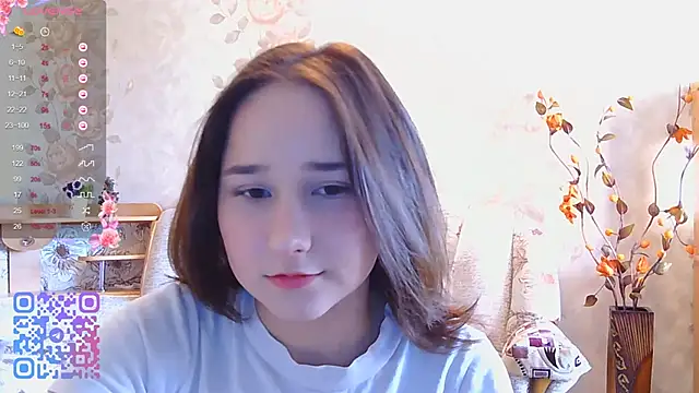 TianaMeiser online show from 23, 5, 2026